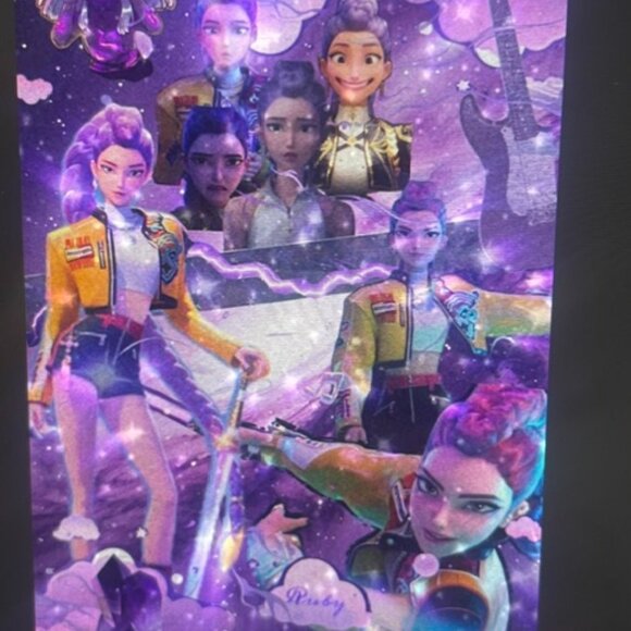 Meet your Posher, Queen - Picture 2 of 9